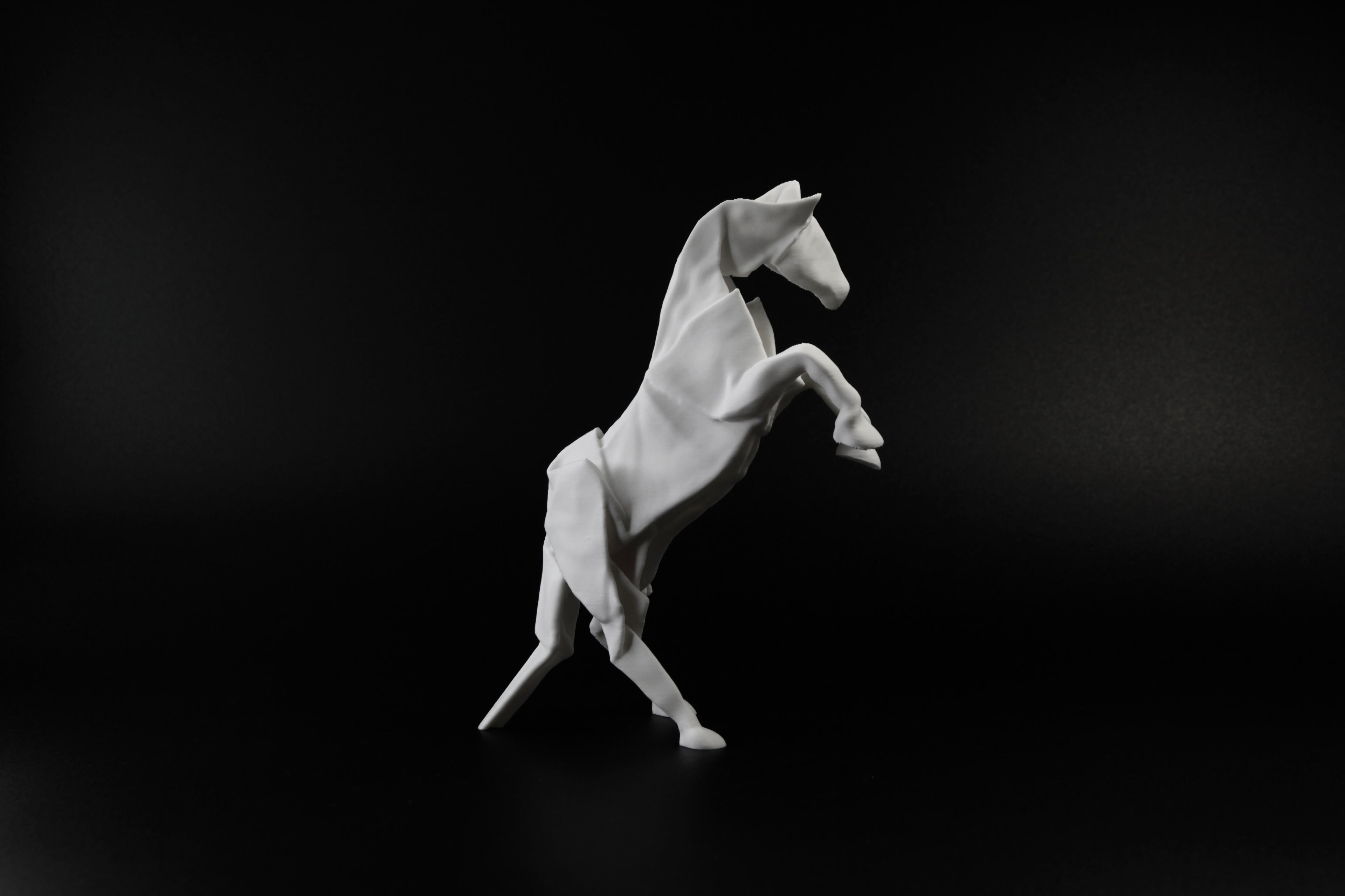 Prancing Horse