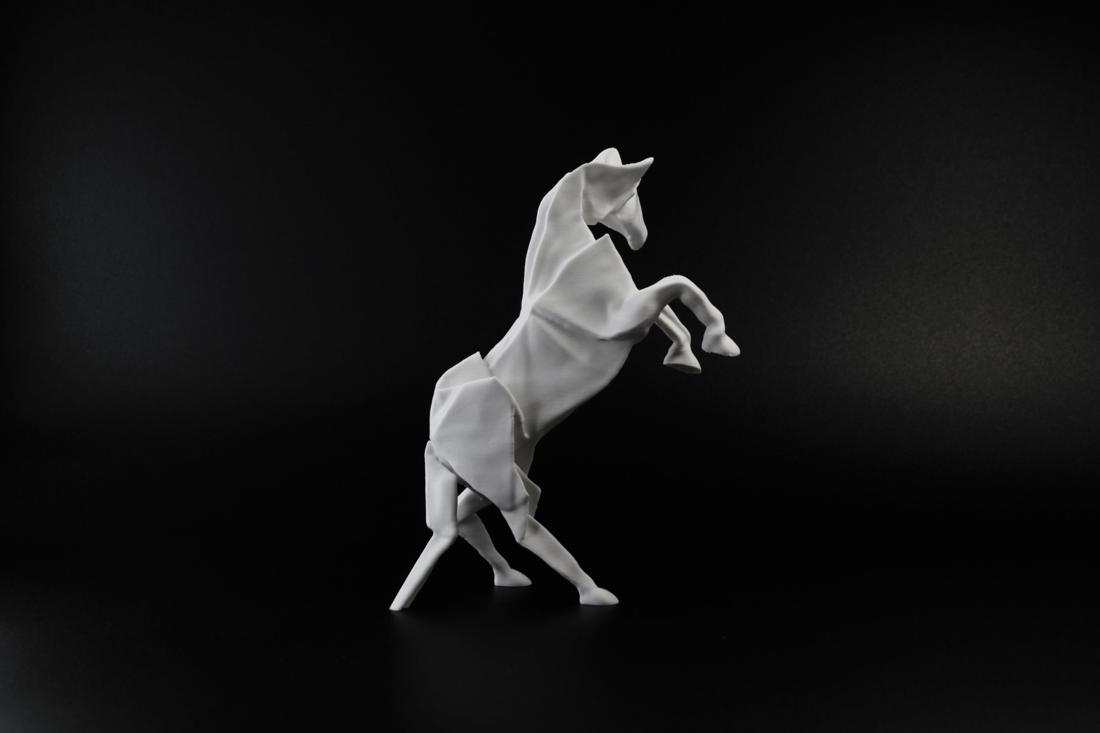 Prancing Horse