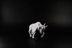 Charging Bull