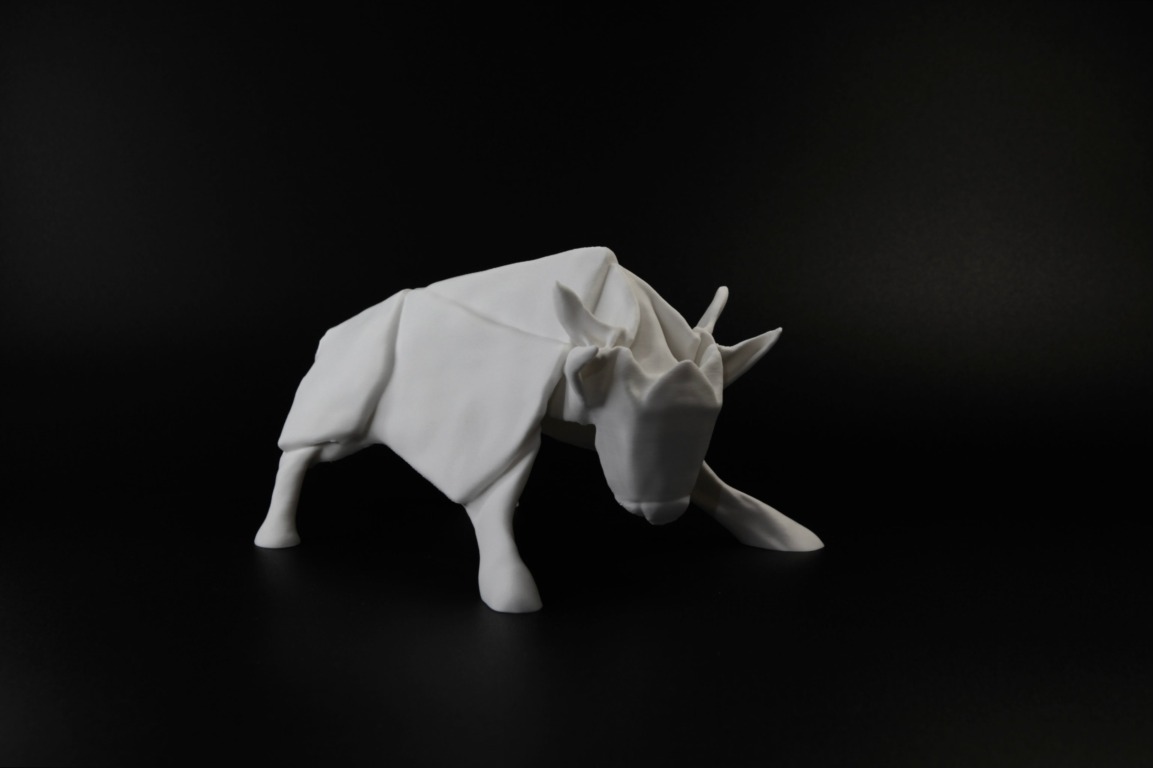 Bull
