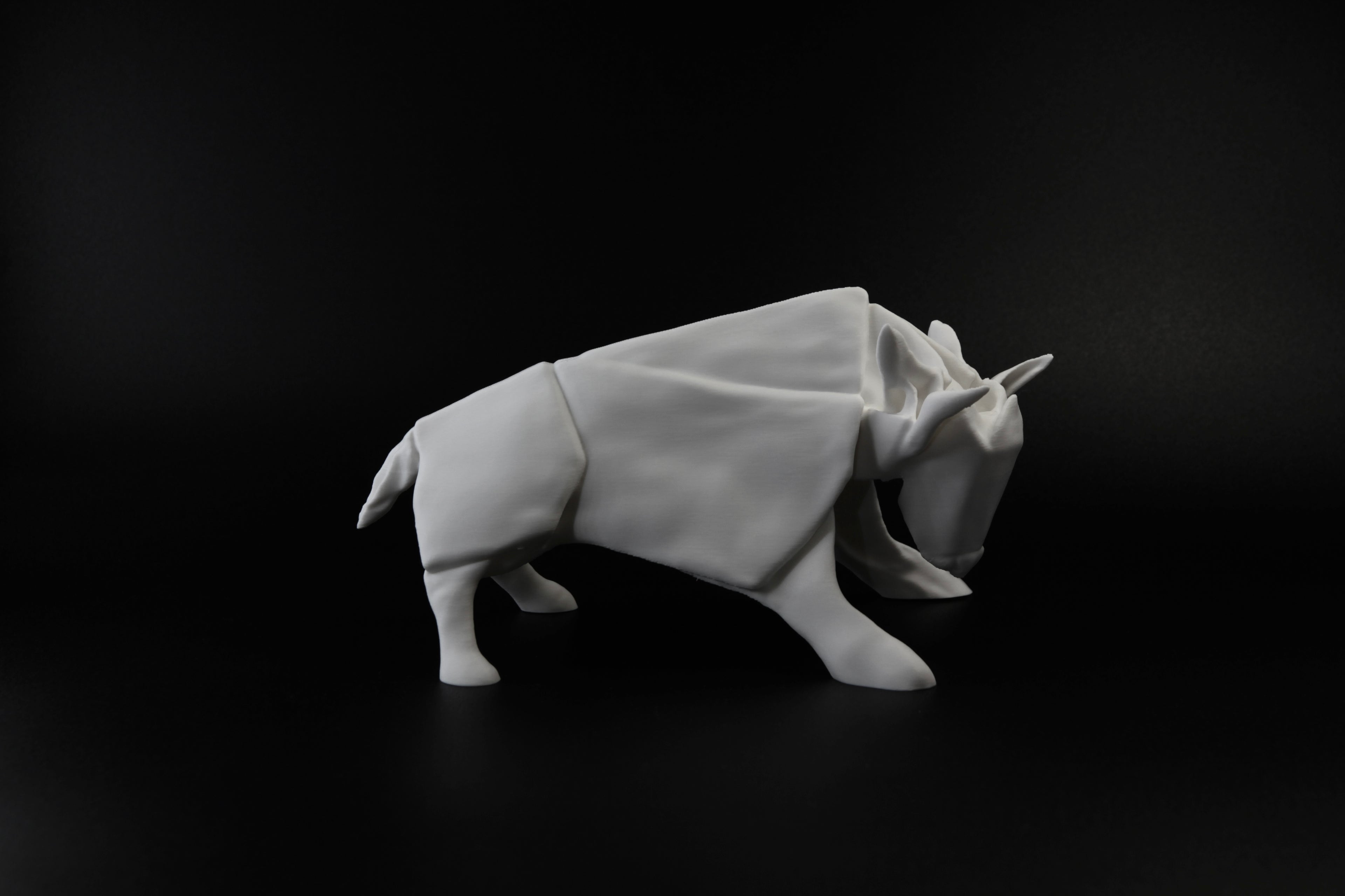Bull