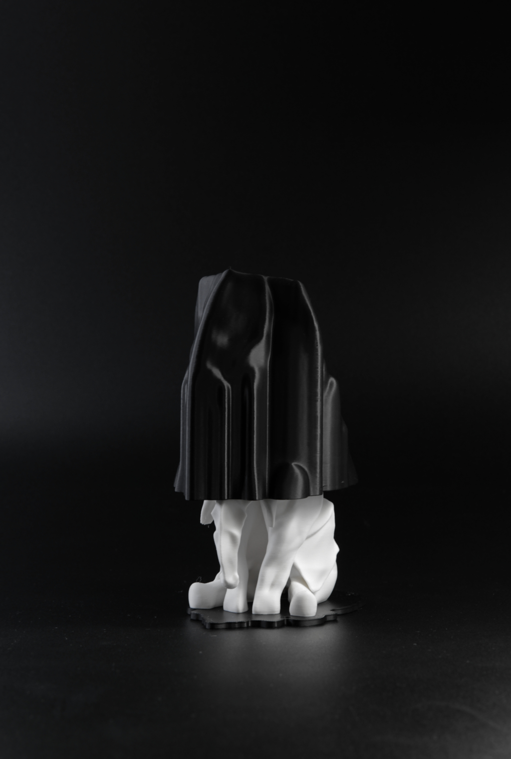 Sitting Elephant