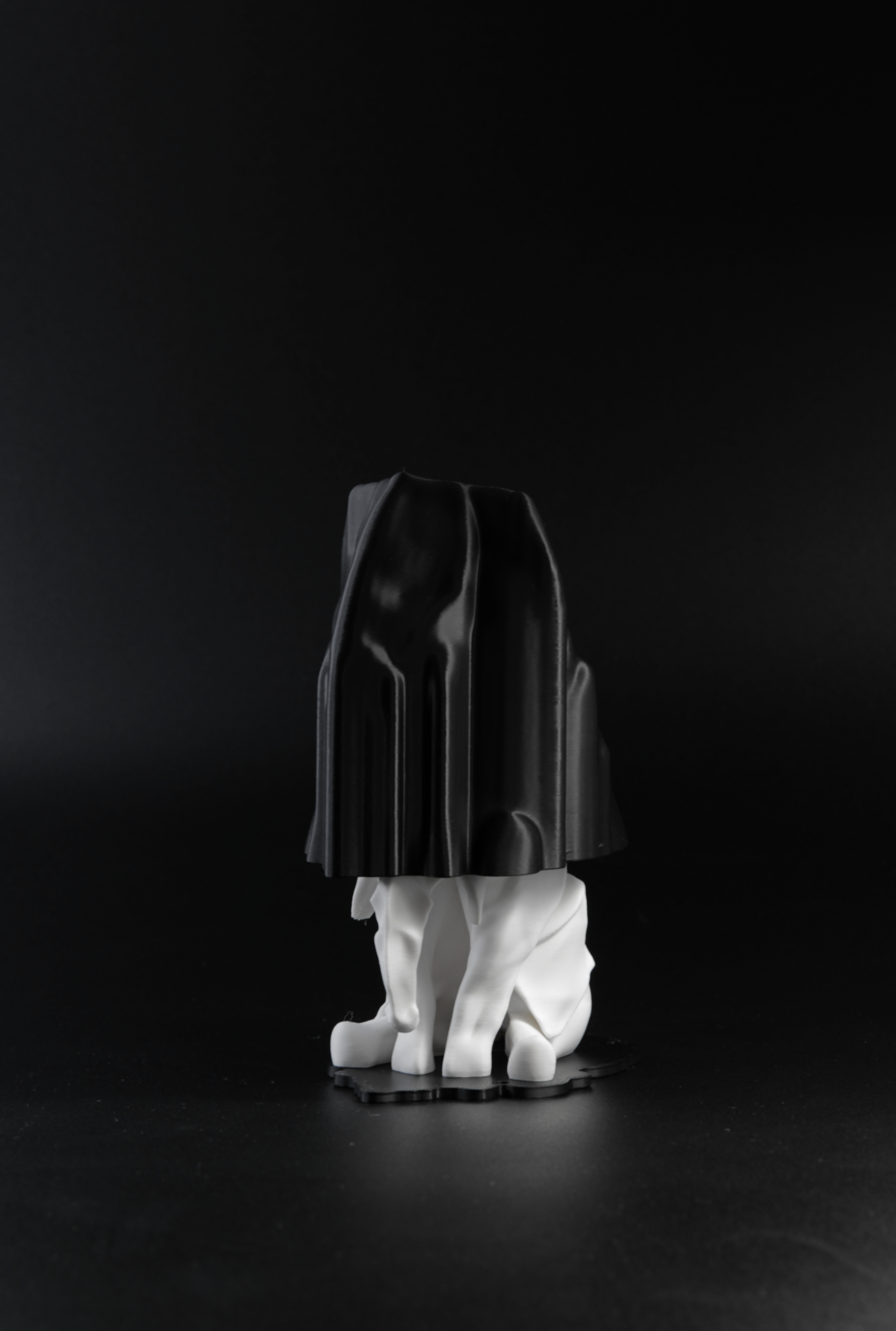 Sitting Elephant
