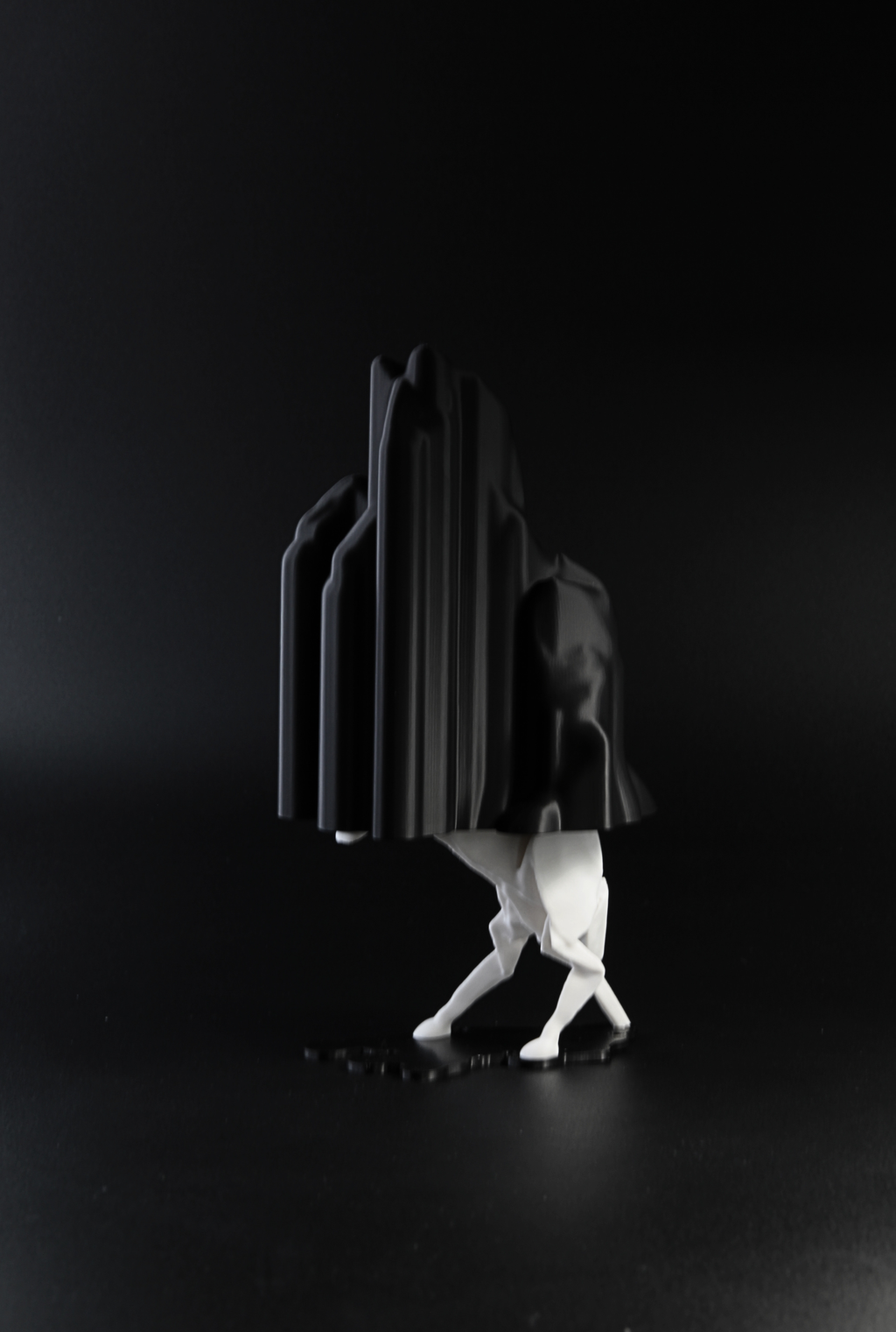 Prancing Horse