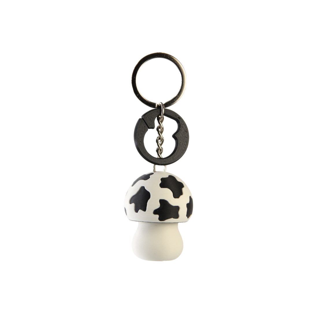 Black Cow